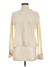 Neiman Marcus Ivory Turtleneck Sweater Size M - photo 1