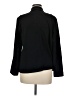 Eileen Fisher Black Blazer Size M - photo 2