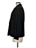 Eileen Fisher Black Blazer Size M - photo 5