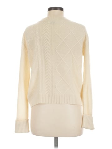 Neiman Marcus Turtleneck Sweater (view 2)