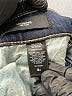Express Stars Blue Jeans Size 4 - photo 7