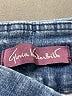 Gloria Vanderbilt Blue Jeans Size 4 - photo 7
