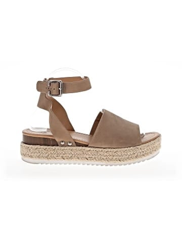 SODA Sandals (view 1)