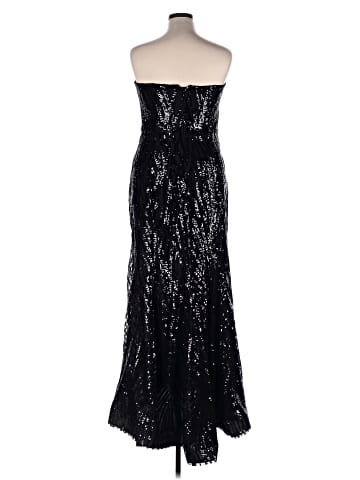 City Chic Cocktail Dress (view 2)