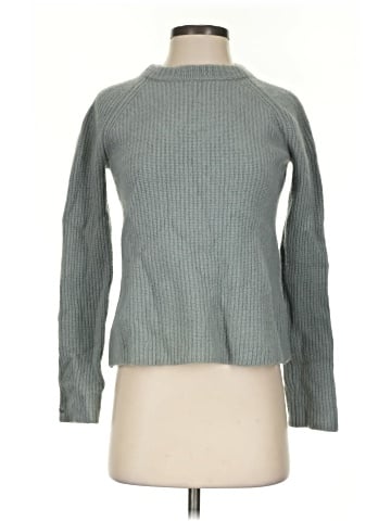 Vince. Cashmere Pullover Sweater (view 1)