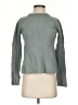 Vince. 100% Cashmere Gray Cashmere Pullover Sweater Size S - photo 1