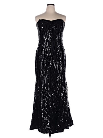 City Chic Cocktail Dress (view 1)