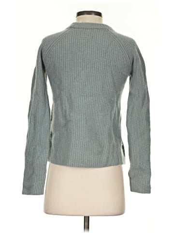 Vince. Cashmere Pullover Sweater (view 2)