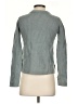 Vince. 100% Cashmere Gray Cashmere Pullover Sweater Size S - photo 2
