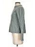 Vince. 100% Cashmere Gray Cashmere Pullover Sweater Size S - photo 5