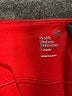 Gap Fit Red Active Pants Size L - photo 7