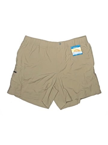 Columbia Khaki Shorts (view 1)
