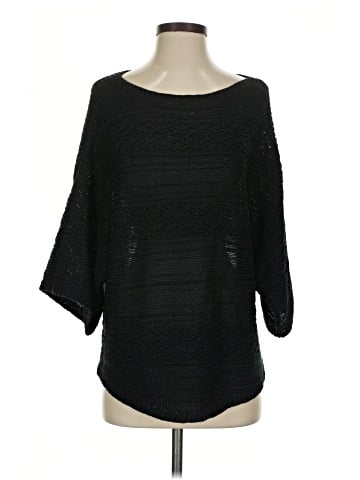 Lauren by Ralph Lauren Pullover Sweater (view 1)