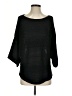 Lauren by Ralph Lauren Black Pullover Sweater Size S - photo 1