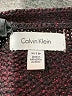 Calvin Klein Burgundy Pullover Sweater Size XS - photo 7