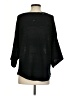 Lauren by Ralph Lauren Black Pullover Sweater Size S - photo 2