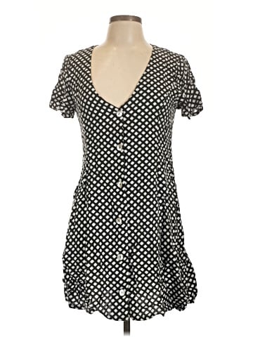 RVCA Short Sleeve Top (view 1)