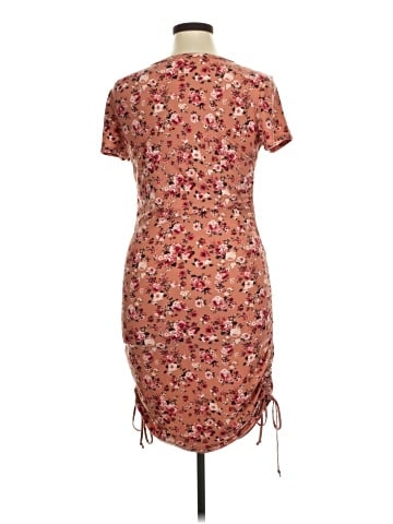 No Boundaries Casual Dress (view 2)