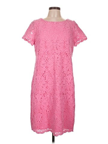 Talbots Cocktail Dress (view 1)