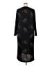 H&M Black Casual Dress Size XXL - photo 2