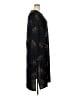 H&M Black Casual Dress Size XXL - photo 4