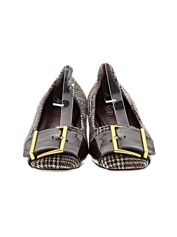 Franco Sarto Flats (view 2)