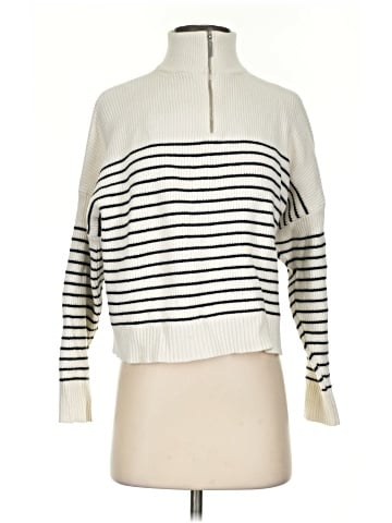 MNG Turtleneck Sweater (view 1)