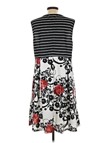 Lily by Firmiana Casual Dress (view 2)