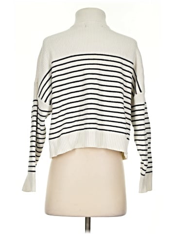 MNG Turtleneck Sweater (view 2)