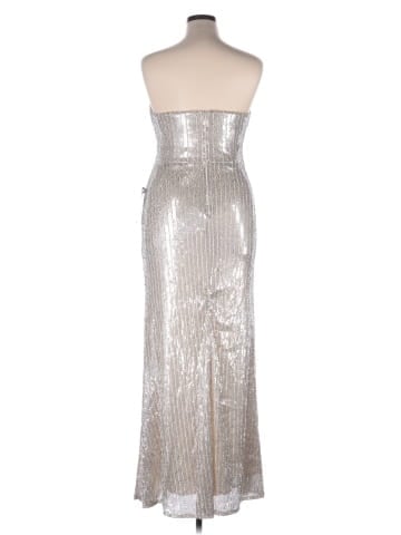 Betsy & Adam Cocktail Dress (view 2)