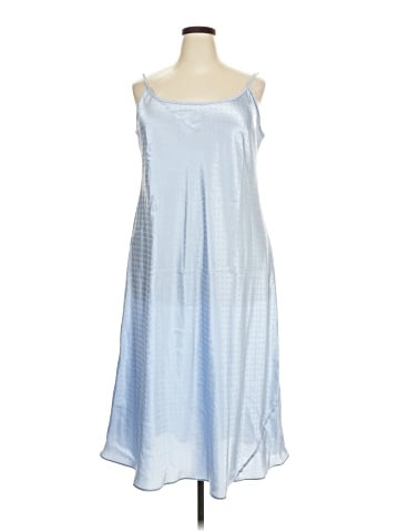 Halston Casual Dress (view 1)