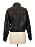 Love Tree 100% Polyurethane Black Jacket Size L - photo 2
