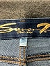 Seven7 Blue Jeans Size 14 - photo 7