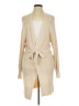 Express Tan Cardigan Size M - photo 1