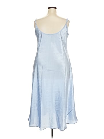 Halston Casual Dress (view 2)