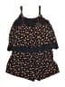 Japna Kids 100% Polyester Black Dress Size 8 - photo 2