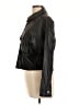 Love Tree 100% Polyurethane Black Jacket Size L - photo 5