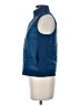 Nike 100% Polyester Blue Vest Size S - photo 5