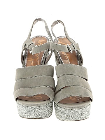 Sam Edelman Wedges (view 2)