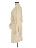 Express Tan Cardigan Size M - photo 5