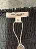 Max Studio Polka Dots Black Casual Dress Size XL - photo 7