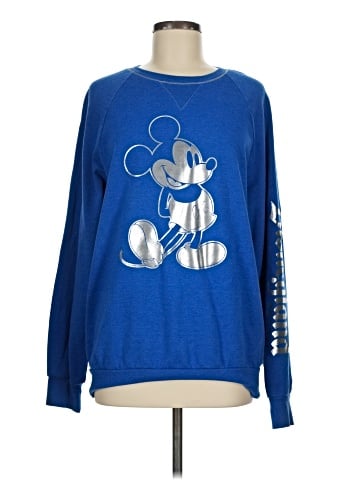 Disney Store Sweatshirt (view 1)