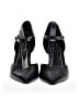 Naturalizer 100% Leather Black Heels Size 7 1/2 - photo 2