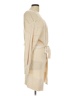 Express Tan Cardigan Size M - photo 4