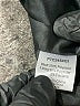 Parker 100% Polyester Black Cocktail Dress Size S - photo 8