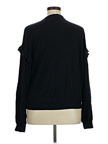 Monrow Long Sleeve Top (view 2)