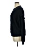 Monrow Black Long Sleeve Top Size XL - photo 5