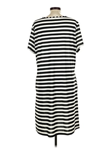 Lily by Firmiana Casual Dress (view 2)