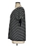 Espresso Black Short Sleeve Top Size XL - photo 5