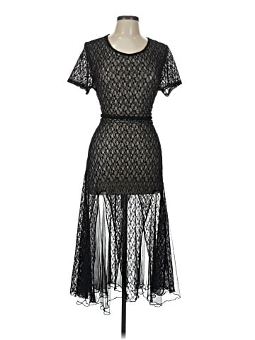 OAK + FORT Cocktail Dress (view 1)